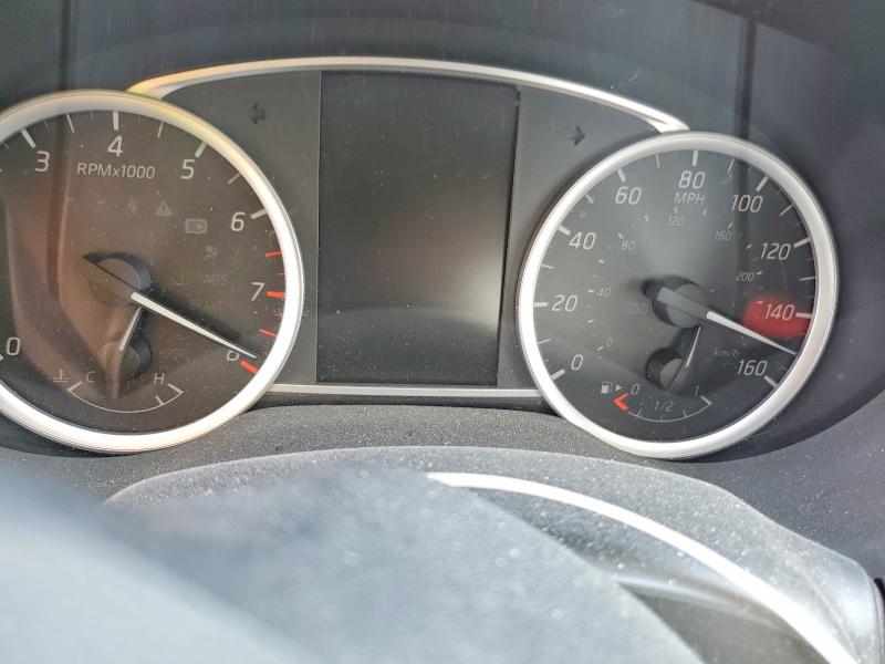Продаж на аукціоні авто 2019 Nissan Sentra, vin: 3N1AB7AP2KY395233, номер лоту: 61316986