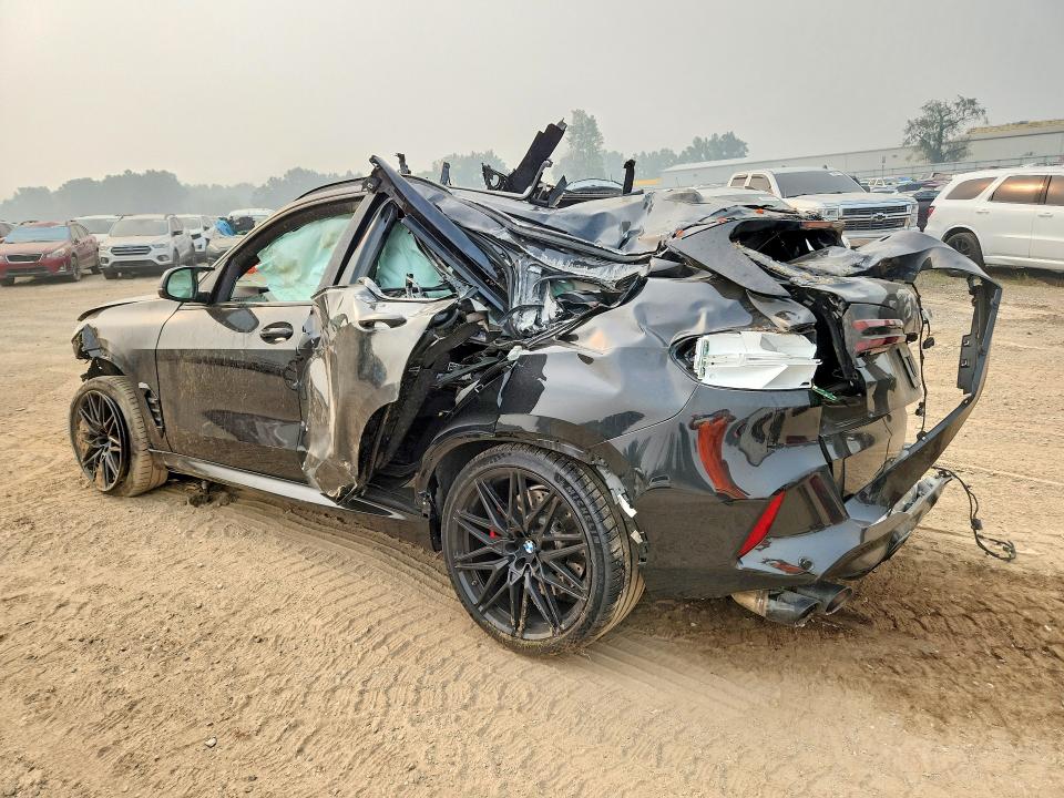 Aukcja sprzedaży 2026 Bmw X5, vin: 5YM13ET09T9111111, numer aukcji: 61431666