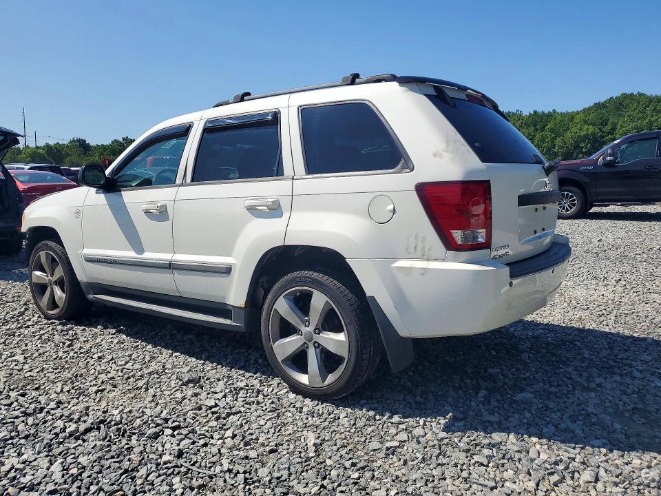 2009 Jeep Grand Cherokee მანქანა იყიდება აუქციონზე, vin: 1J8GR48K19C526708, აუქციონის ნომერი: 62484356