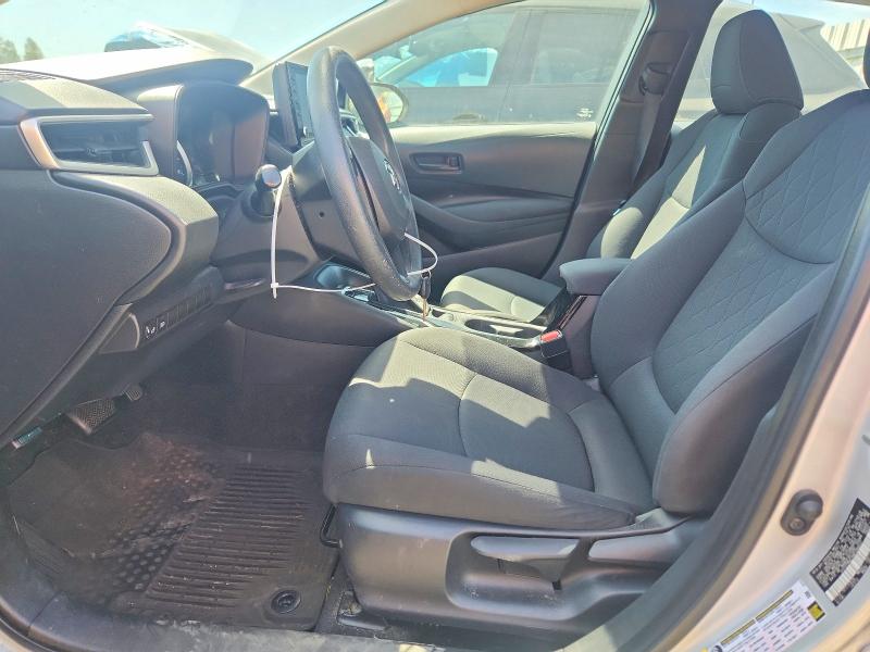 Aukcja sprzedaży 2022 Toyota Corolla, vin: 5YFEPMAEXNP390637, numer aukcji: 59827606