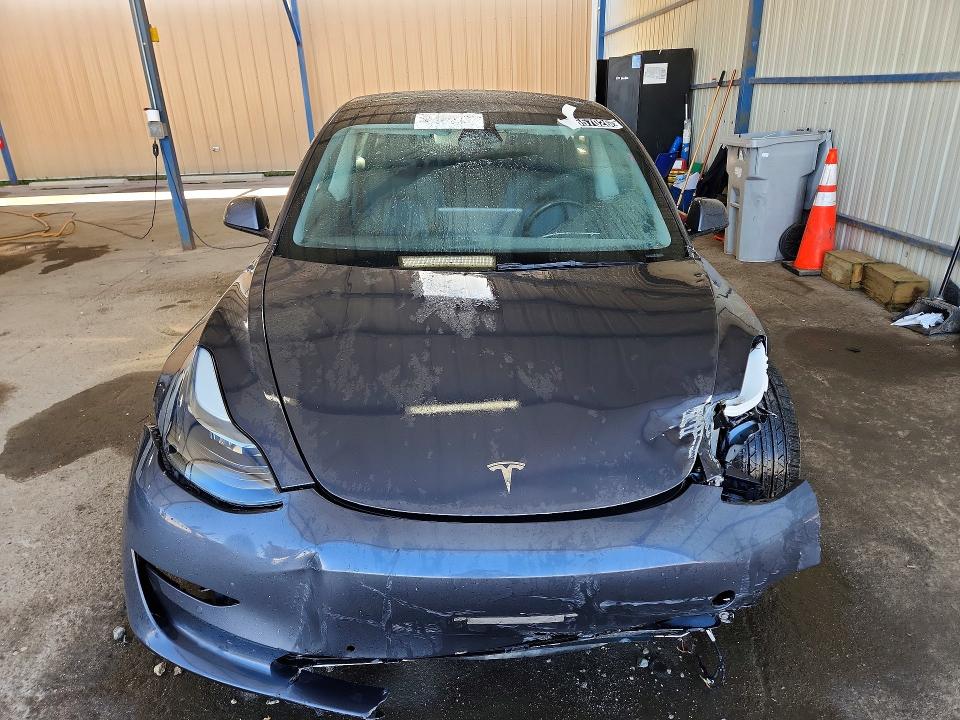 Aukcja sprzedaży 2022 Tesla Model 3, vin: 5YJ3E1EA2NF303814, numer aukcji: 60657026