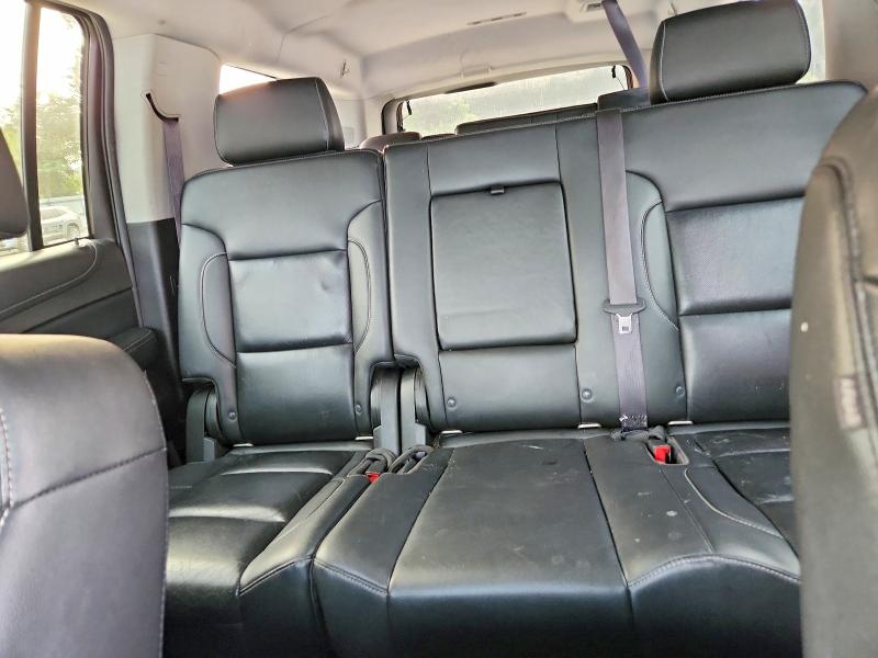 Aukcja sprzedaży 2017 Gmc Yukon Xl, vin: 1GKS2GKC5HR128586, numer aukcji: 60564596