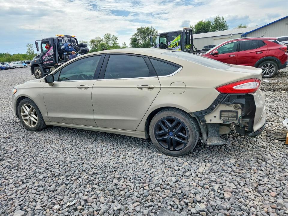 62824586 :رقم المزاد ، 3FA6P0H71GR212140 vin ، 2016 Ford Fusion مزاد بيع