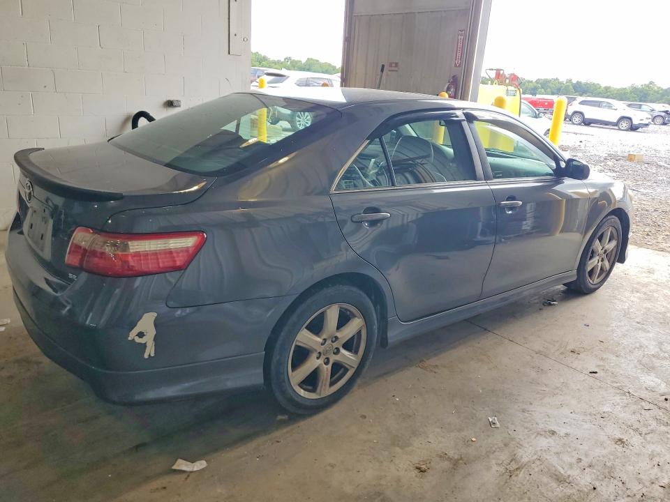 Aukcja sprzedaży 2007 Toyota Camry, vin: 4T1BK46K97U040689, numer aukcji: 60474316