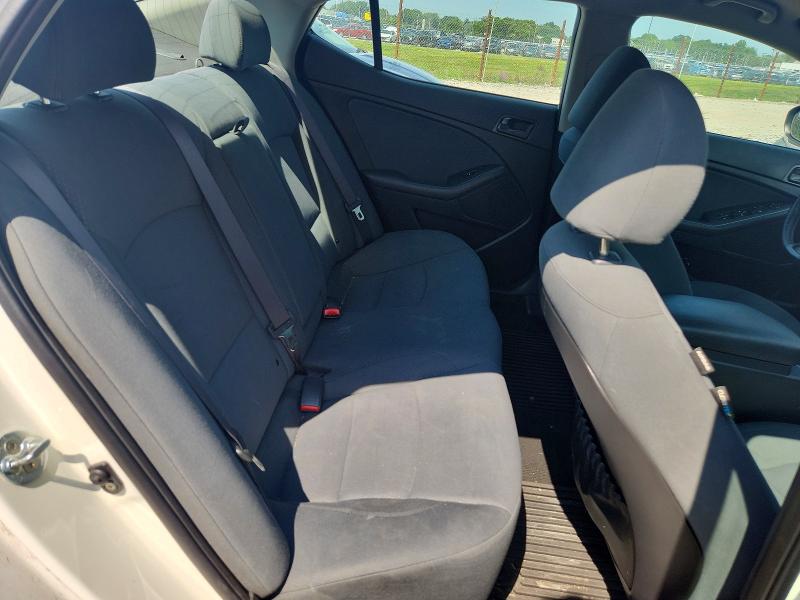 Aukcja sprzedaży 2015 Kia Optima, vin: KNAGM4A78F5645428, numer aukcji: 60692316