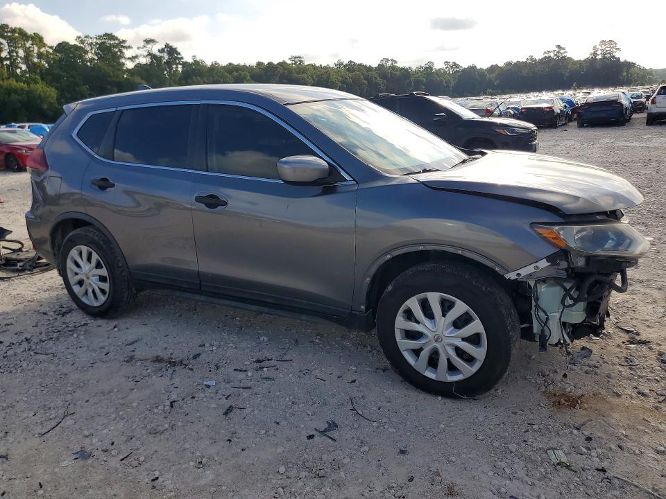 Aukcja sprzedaży 2019 Nissan Rogue, vin: KNMAT2MT4KP555412, numer aukcji: 62526866