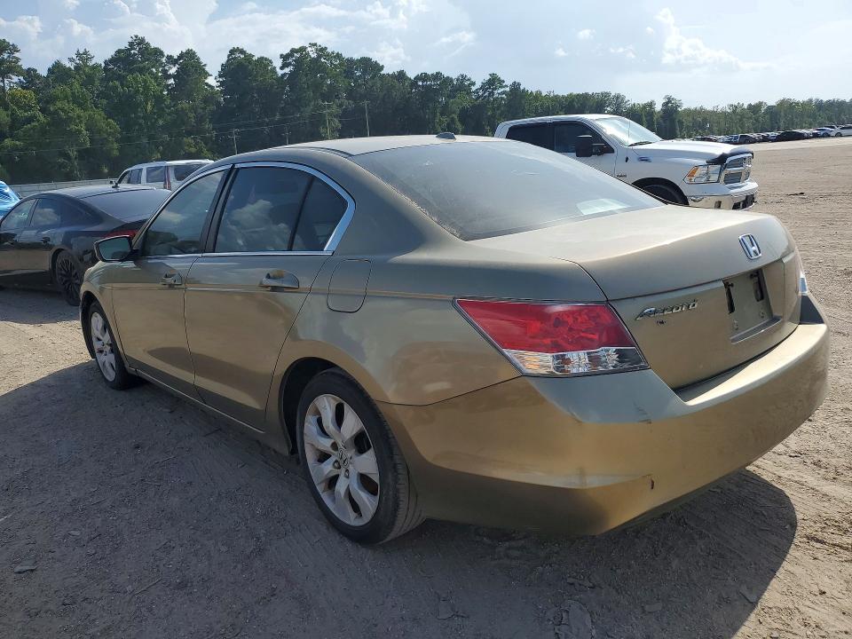 Продаж на аукціоні авто 2010 Honda Accord, vin: 1HGCP2F81AA034267, номер лоту: 61901206