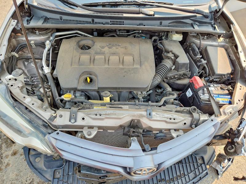 Aukcja sprzedaży 2015 Toyota Corolla, vin: 2T1BURHEXFC270773, numer aukcji: 61207236