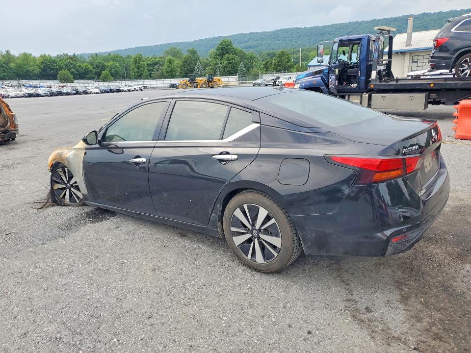 Продаж на аукціоні авто 2020 Nissan Altima, vin: 1N4BL4EV9LC156932, номер лоту: 60351466