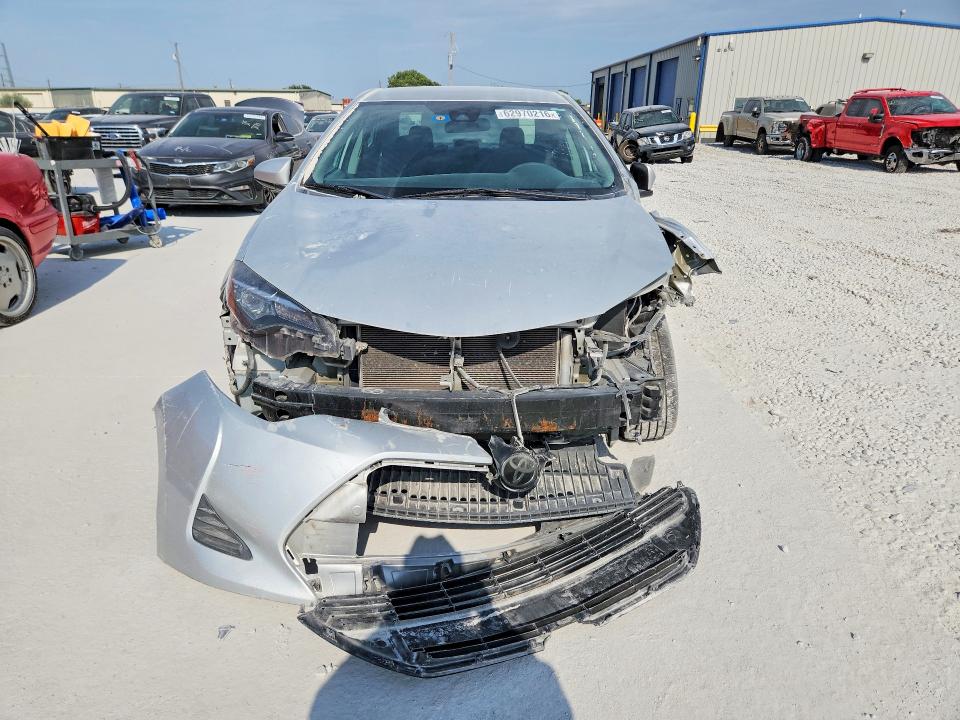 Продаж на аукціоні авто 2019 Toyota Corolla, vin: 5YFBURHE3KP903981, номер лоту: 62970216