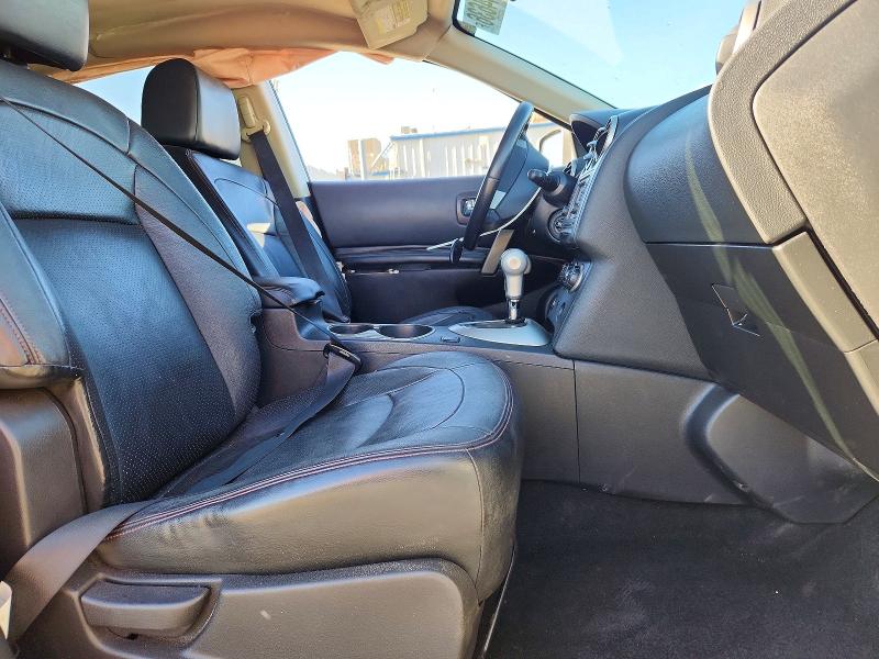 Aukcja sprzedaży 2013 Nissan Rogue, vin: JN8AS5MT6DW000592, numer aukcji: 62544636