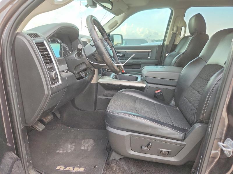 Продаж на аукціоні авто 2017 Ram 1500, vin: 1C6RR6LT3HS791556, номер лоту: 59677246