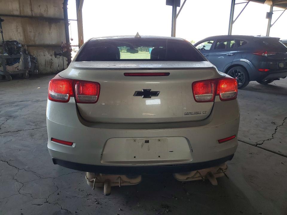 Продаж на аукціоні авто 2013 Chevrolet Malibu, vin: 1G11C5SA8DF338904, номер лоту: 59981206