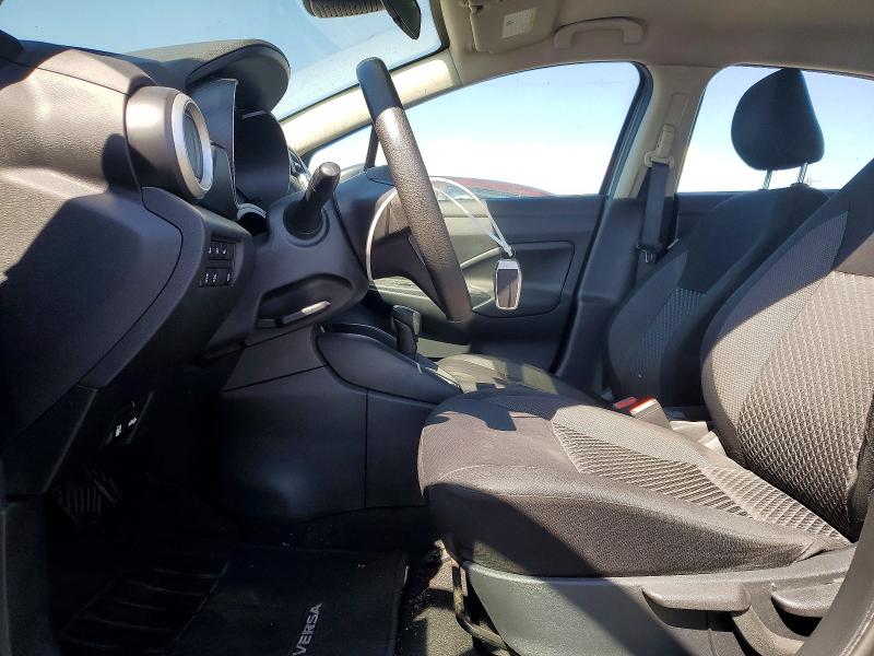 Aukcja sprzedaży 2020 Nissan Versa, vin: 3N1CN8DV0LL837490, numer aukcji: 61321606