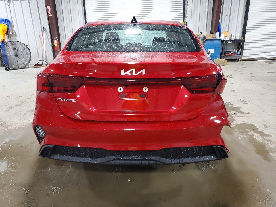 Продажа на аукционе авто 2023 Kia Forte, vin: 3KPF24AD4PE541339, номер лота: 60465366