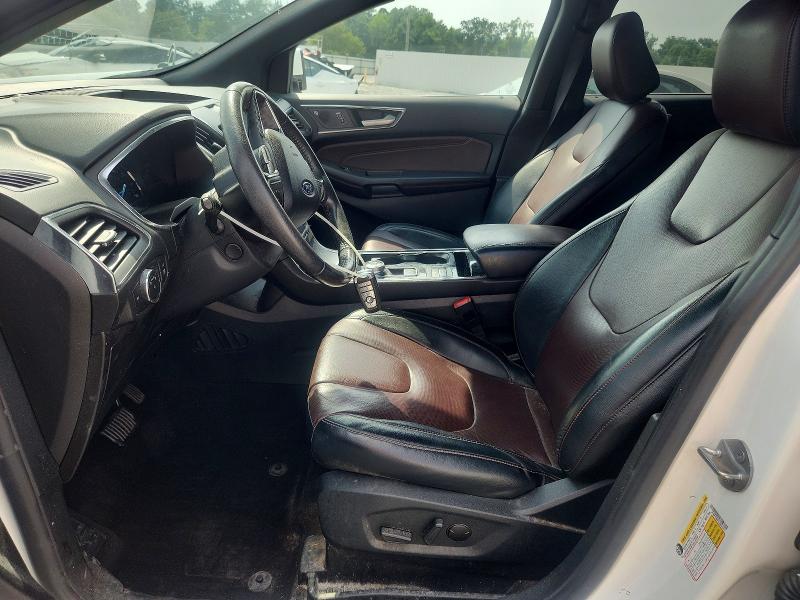 Продаж на аукціоні авто 2020 Ford Edge, vin: 2FMPK3K91LBB57511, номер лоту: 62501806