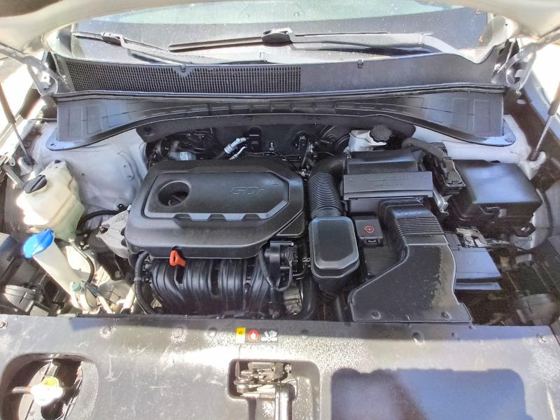 Продаж на аукціоні авто 2018 Kia Sorento, vin: 5XYPG4A33JG357176, номер лоту: 60853686