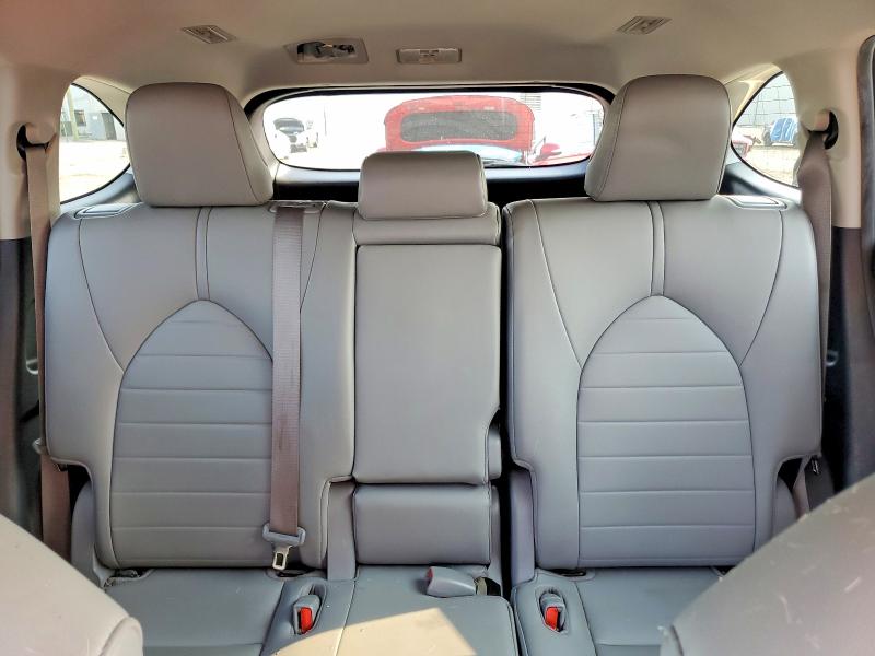 Aukcja sprzedaży 2020 Toyota Highlander, vin: 5TDGZRBH4LS029725, numer aukcji: 62811556