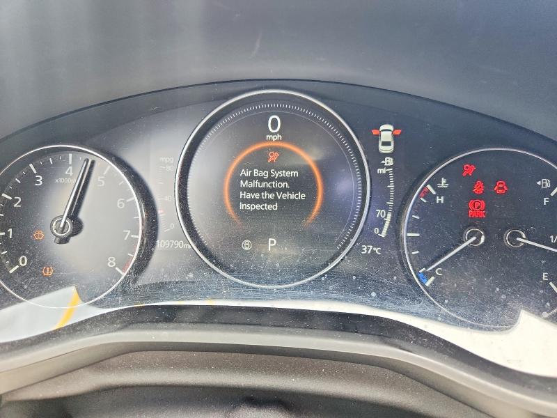 Продажа на аукционе авто 2021 Mazda 3, vin: 3MZBPBCL3MM203924, номер лота: 60322216
