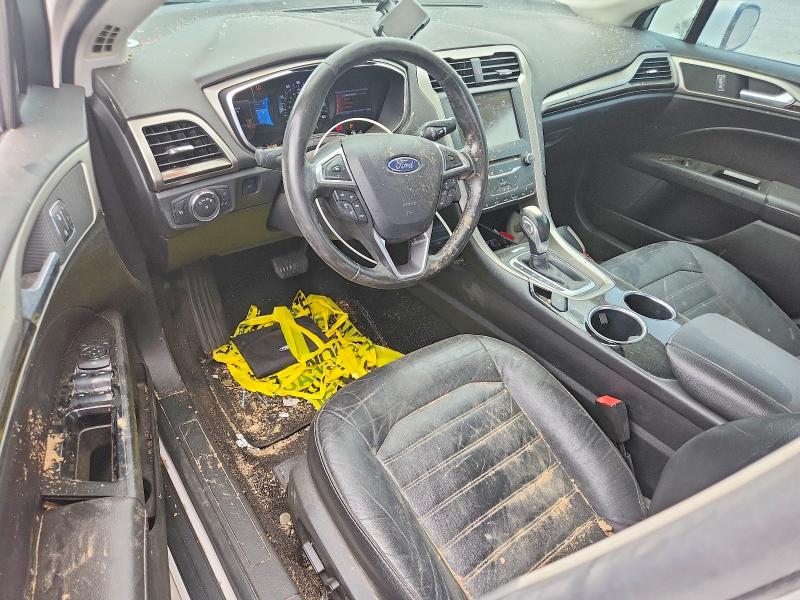 Aukcja sprzedaży 2013 Ford Fusion, vin: 3FA6P0HR2DR241790, numer aukcji: 60093996
