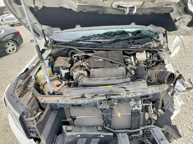 Продажа на аукционе авто 2022 Nissan Frontier, vin: 1N6ED1EK5NN640674, номер лота: 60218736