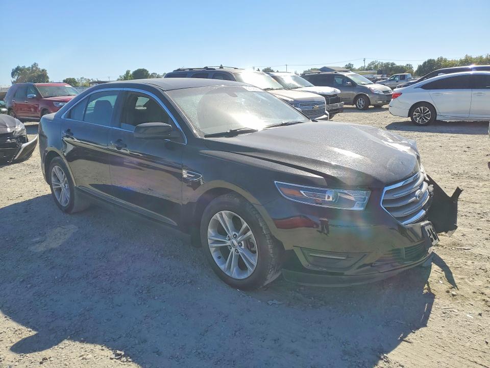 Auction sale of the 2018 Ford Taurus, vin: 1FAHP2E84JG127857, lot number: 62129526