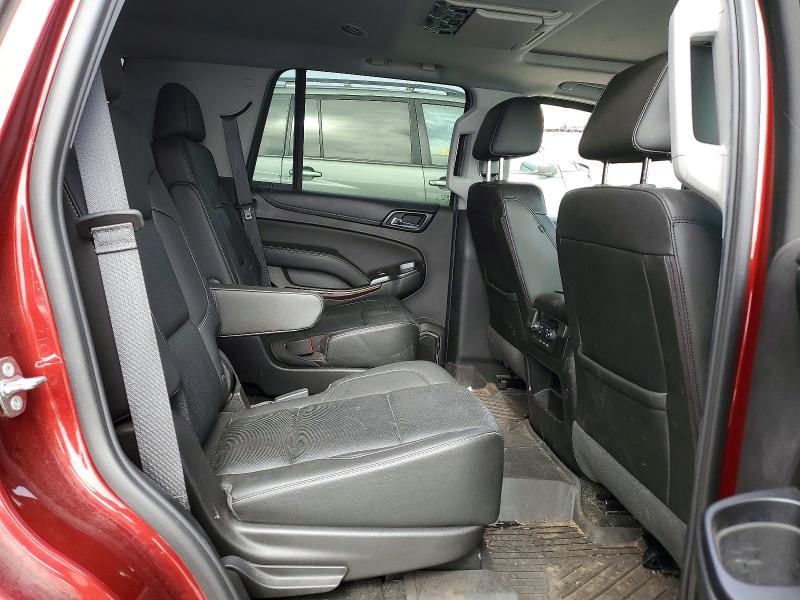Продажа на аукционе авто 2018 Gmc Yukon, vin: 1GKS2BKCXJR339503, номер лота: 61441396