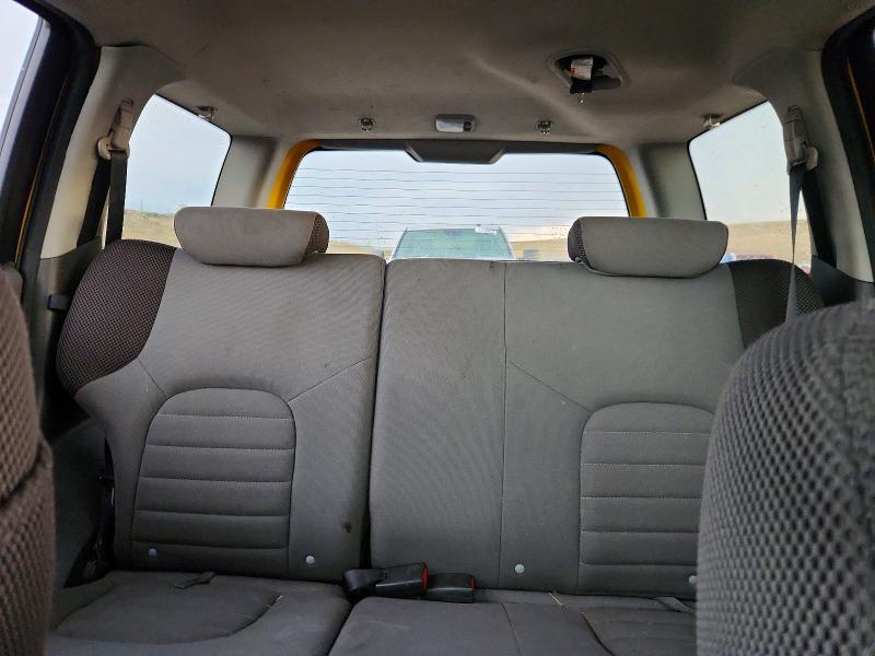 62326696 :رقم المزاد ، 5N1AN08U17C501934 vin ، 2007 Nissan Xterra مزاد بيع