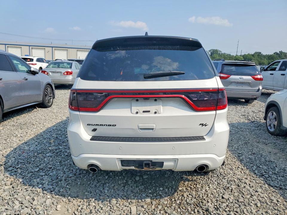 Aukcja sprzedaży 2021 Dodge Durango, vin: 1C4SDJCT3MC540987, numer aukcji: 61294306