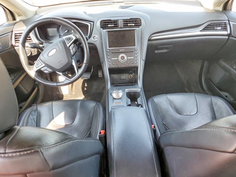 Aukcja sprzedaży 2020 Ford Fusion, vin: 3FA6P0D96LR116103, numer aukcji: 62663736