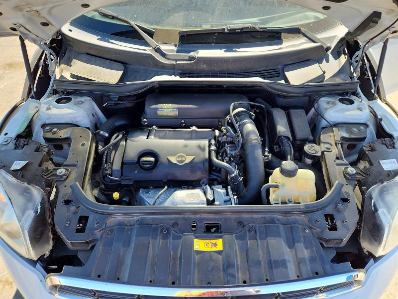 62714426 :رقم المزاد ، WMWZC3C52DWP21430 vin ، 2013 Mini Cooper مزاد بيع