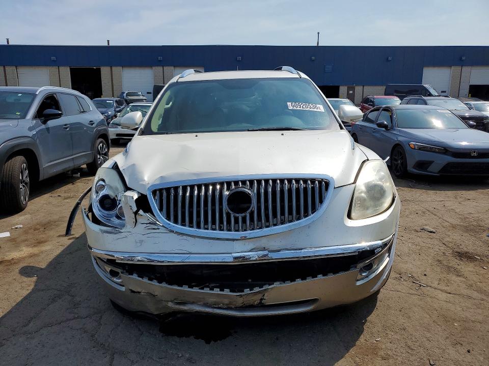 Aukcja sprzedaży 2011 Buick Enclave, vin: 5GAKRBED6BJ188382, numer aukcji: 60920536