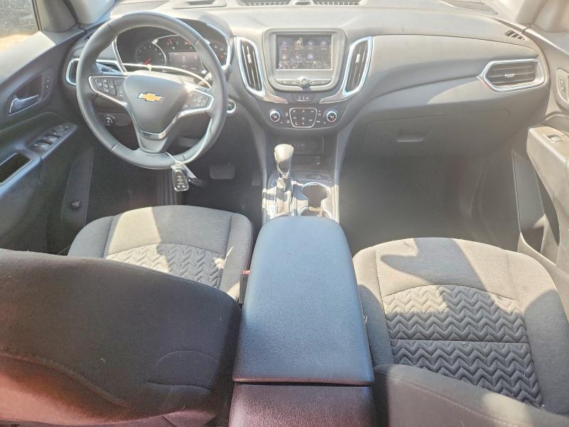2024 Chevrolet Equinox მანქანა იყიდება აუქციონზე, vin: 3GNAXKEG3RL112333, აუქციონის ნომერი: 59382776