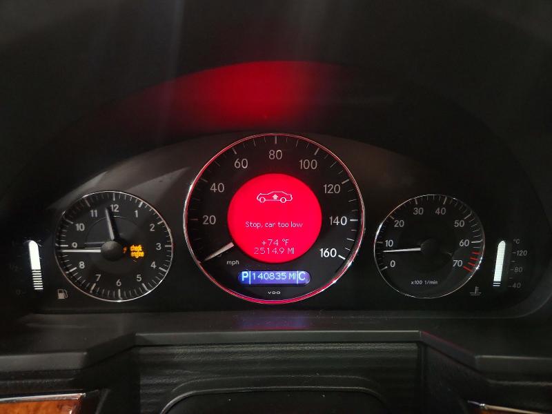 62958696 :رقم المزاد ، WDBUF83J76X189036 vin ، 2006 Mercedes-benz E-class E500 مزاد بيع
