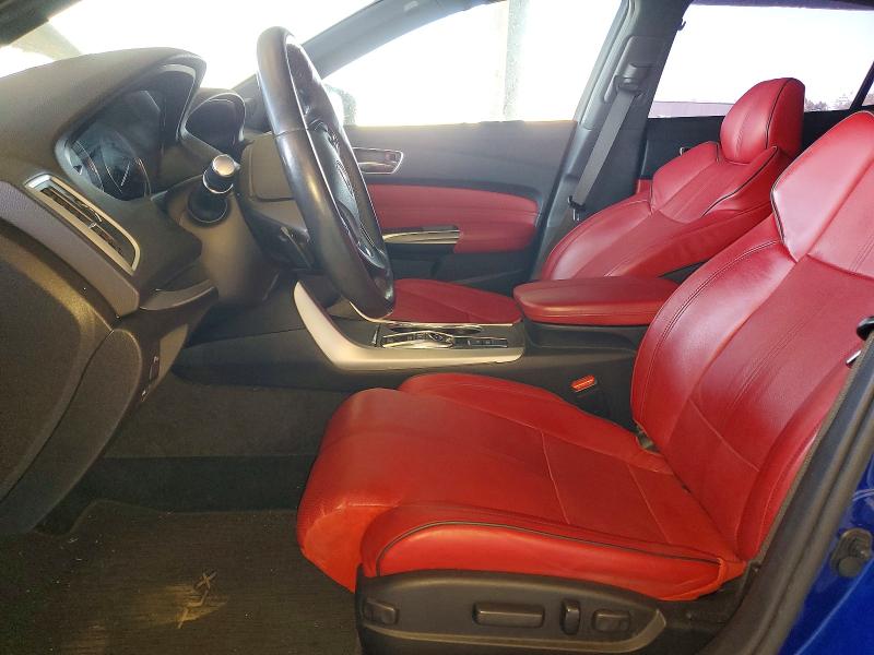Aukcja sprzedaży 2018 Acura Tlx, vin: 19UUB2F63JA010764, numer aukcji: 85634485