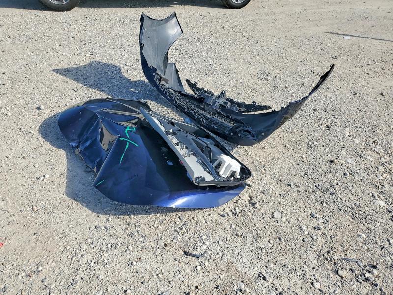 2022 Toyota Corolla მანქანა იყიდება აუქციონზე, vin: JTDEPMAE9NJ196086, აუქციონის ნომერი: 61578196