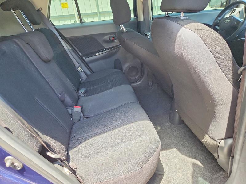 62297806 :رقم المزاد ، JTKKU10448J015234 vin ، 2008 Scion Xd مزاد بيع