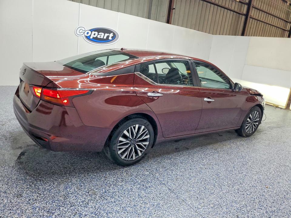 Aukcja sprzedaży 2025 Nissan Altima, vin: 1N4BL4DVXSN328311, numer aukcji: 60872316