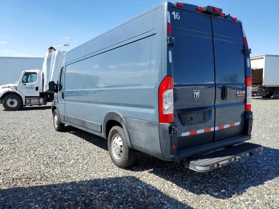 Aukcja sprzedaży 2021 Ram Promaster 3500, vin: 3C6MRVJG4ME536793, numer aukcji: 60042006