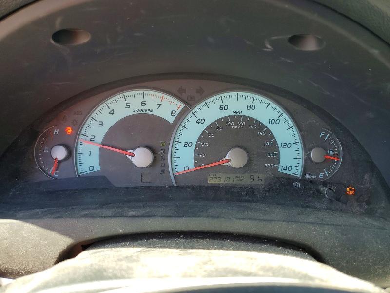 2010 Toyota Camry მანქანა იყიდება აუქციონზე, vin: 4T1BF3EK7AU027382, აუქციონის ნომერი: 60093856