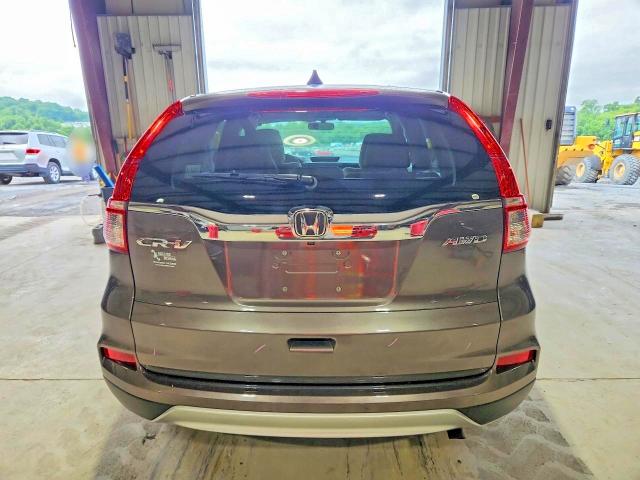 Aukcja sprzedaży 2015 Honda Cr-v, vin: 2HKRM4H57FH687850, numer aukcji: 85447545