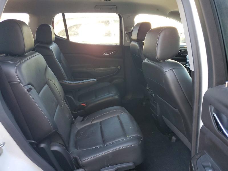 Aukcja sprzedaży 2023 Gmc Acadia, vin: 1GKKNML49PZ169816, numer aukcji: 61028096