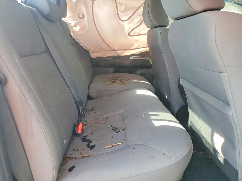 60216826 :رقم المزاد ، 3TMCZ5AN8PM573066 vin ، 2023 Toyota Tacoma مزاد بيع