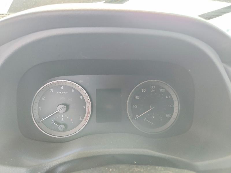 63183796 :رقم المزاد ، KM8J23A49JU786114 vin ، 2018 Hyundai Tucson مزاد بيع
