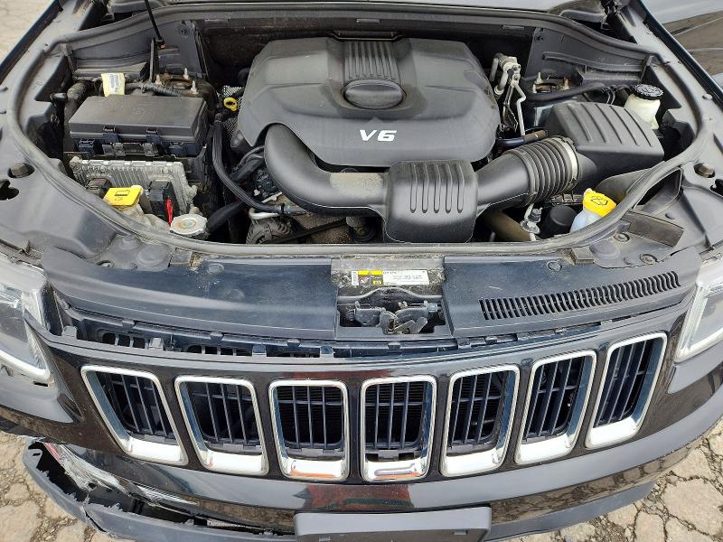 Продажа на аукционе авто 2014 Jeep Grand Cherokee, vin: 1C4RJFAG3EC472346, номер лота: 59840236