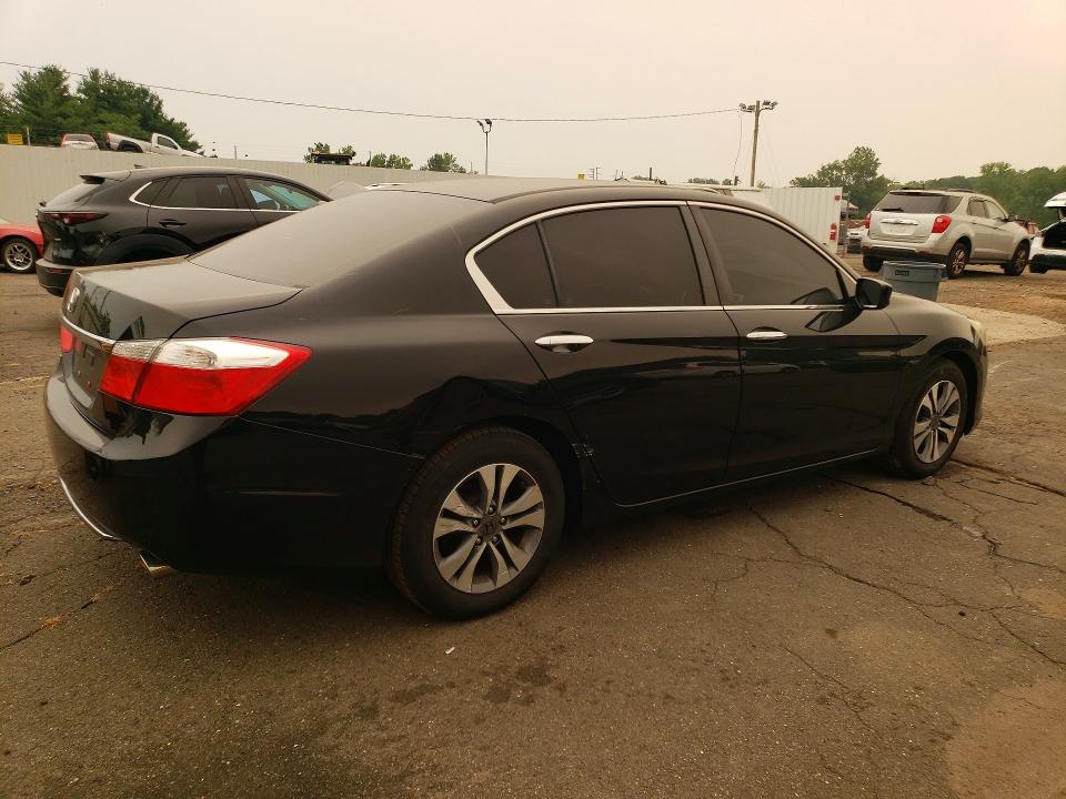 Продажа на аукционе авто 2015 Honda Accord, vin: 1HGCR2F35FA236101, номер лота: 60372916