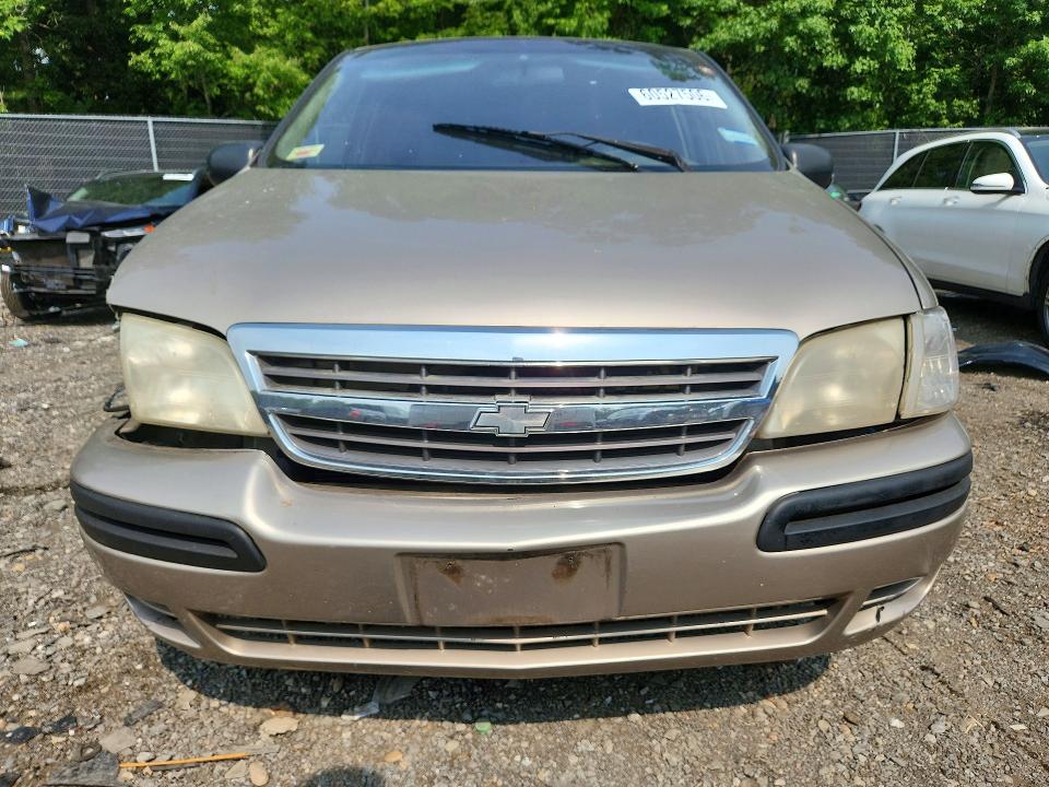 2001 Chevrolet Venture მანქანა იყიდება აუქციონზე, vin: 1GNDX03E91D224728, აუქციონის ნომერი: 60527506