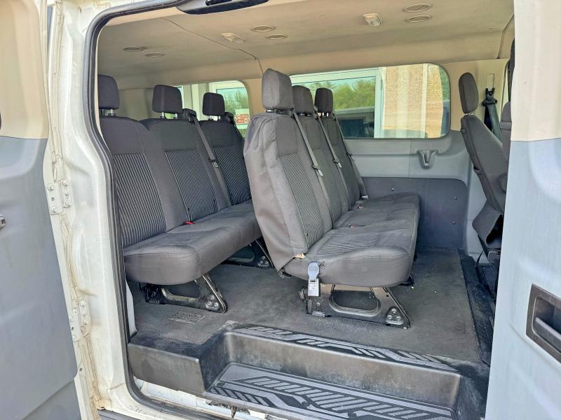 Продаж на аукціоні авто 2018 Ford Transit, vin: 1FMZK1ZM4JKA81003, номер лоту: 63368856