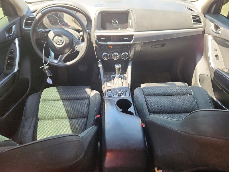Продаж на аукціоні авто 2016 Mazda Cx-5, vin: JM3KE4CY1G0719116, номер лоту: 62599916