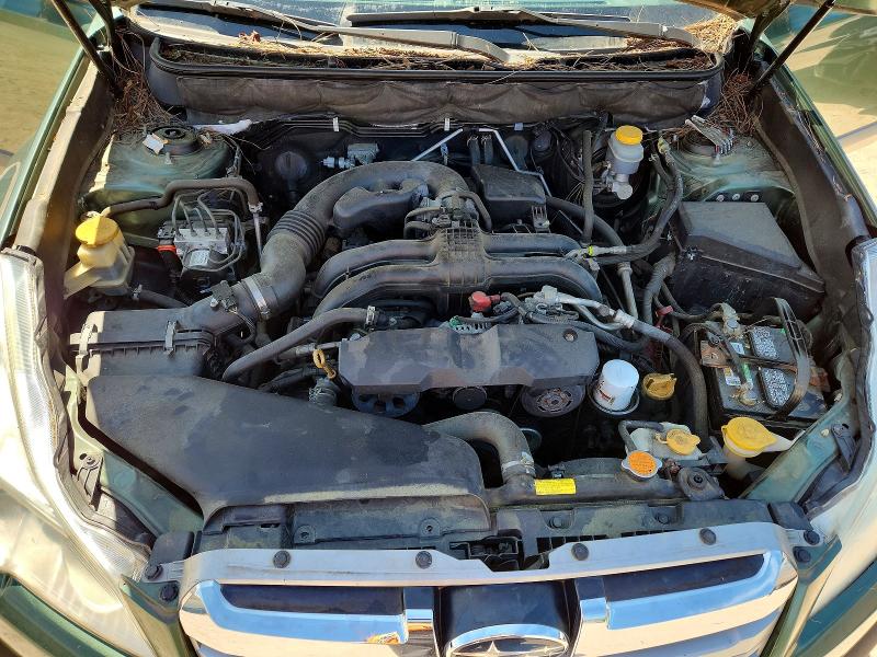 Aukcja sprzedaży 2013 Subaru Outback, vin: 4S4BRBKC2D3237607, numer aukcji: 60900406